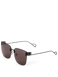 Square Sunglasses