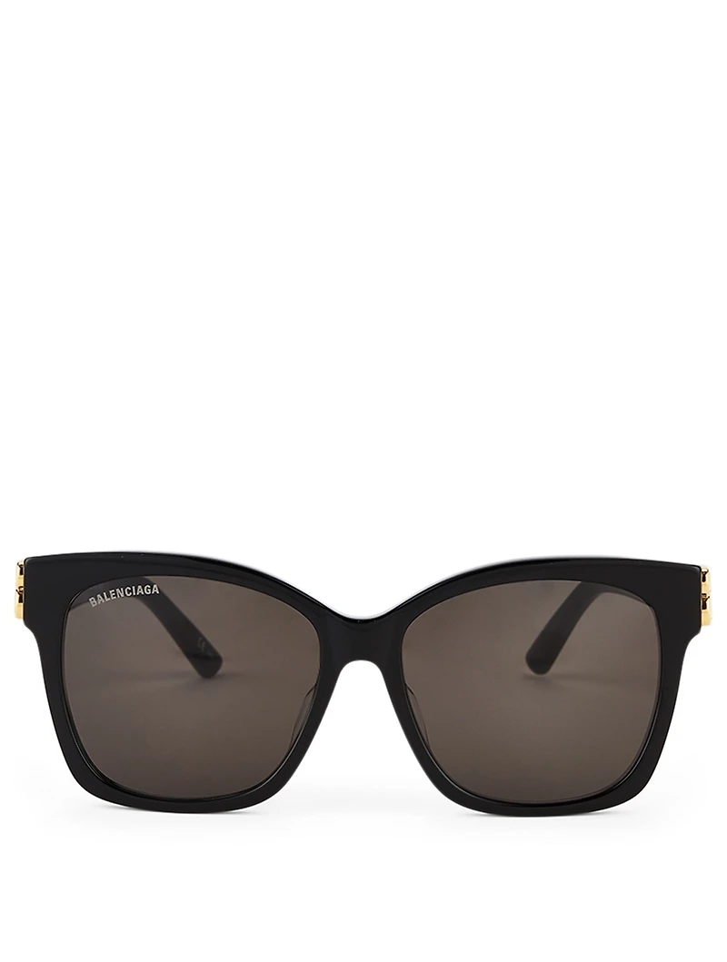Square Sunglasses