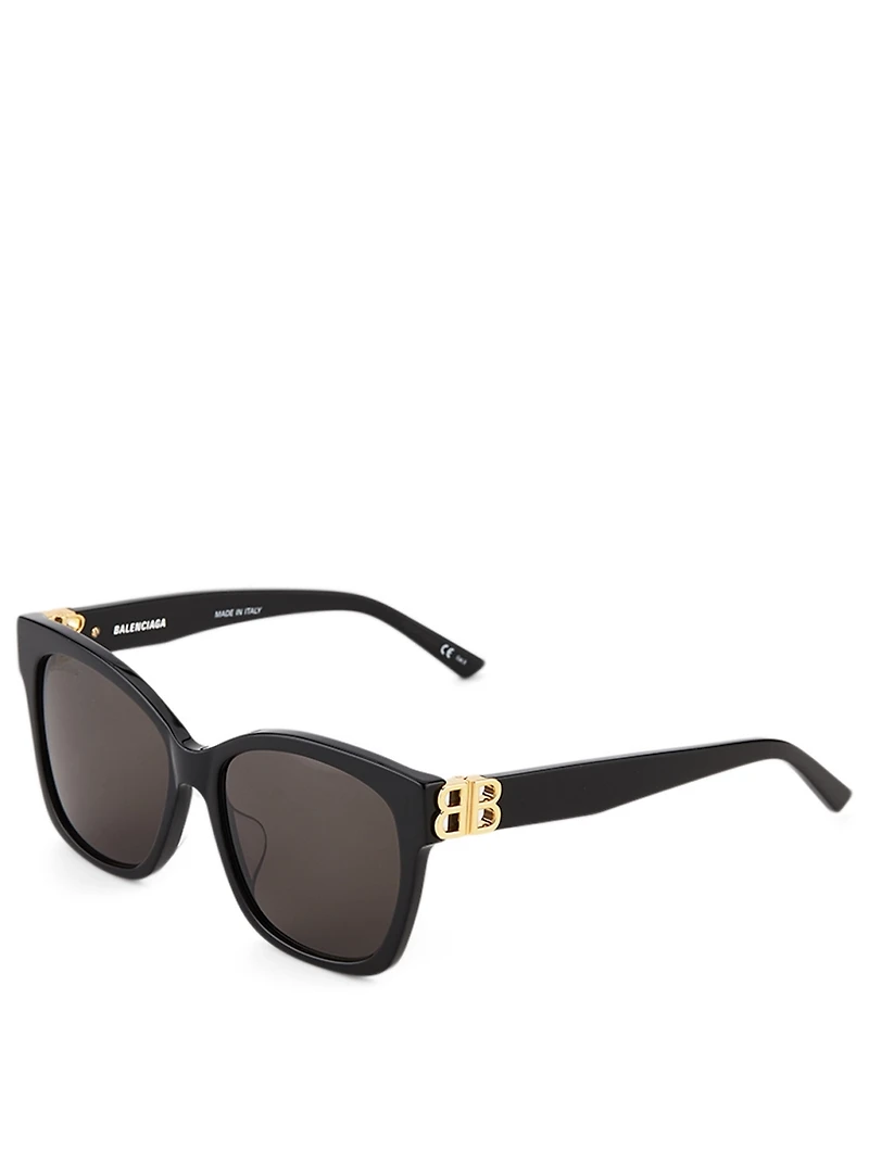 Square Sunglasses
