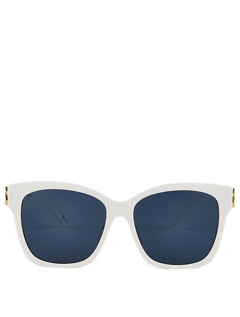 Square Sunglasses