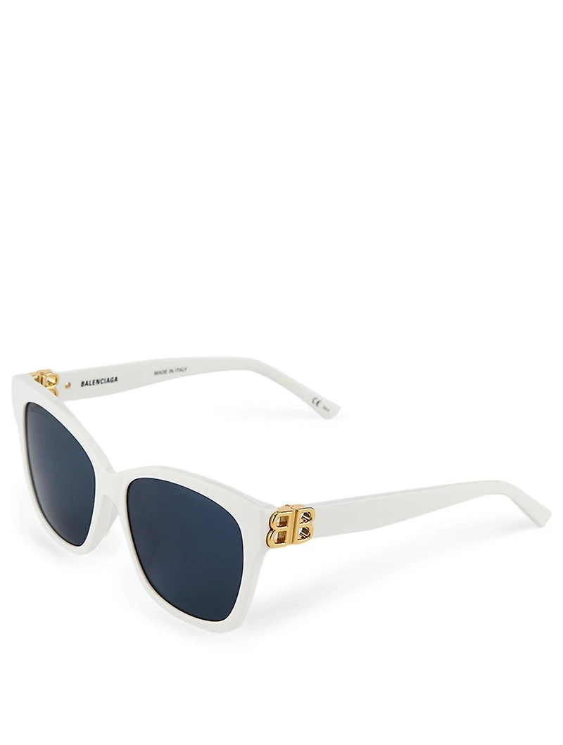 Square Sunglasses