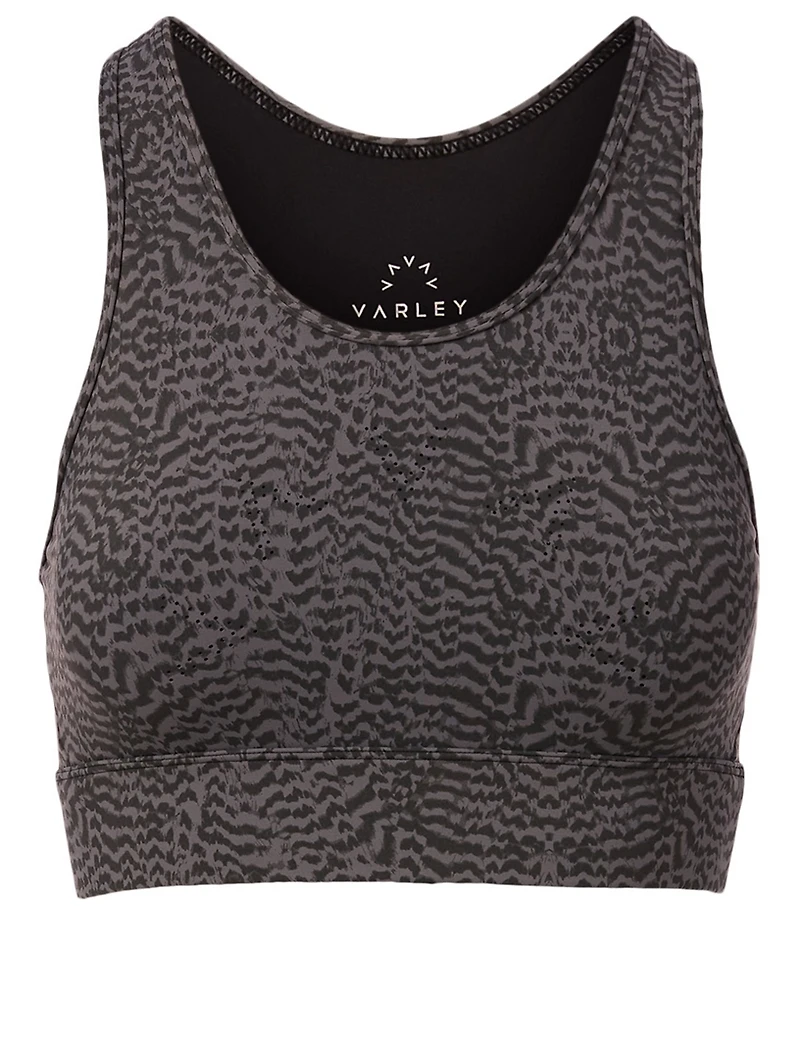 Berkeley Sports Bra