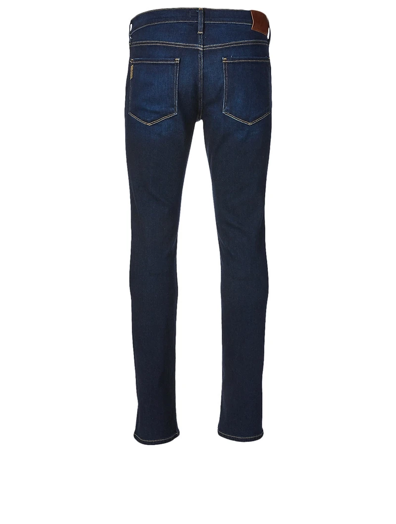 Lennox Slim-Fit Jeans