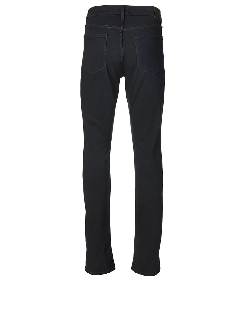 Federal Slim-Fit Jeans
