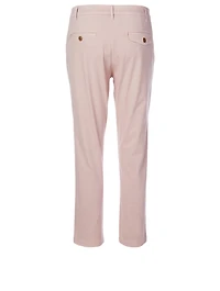 Brooke Relaxed Chino Pants