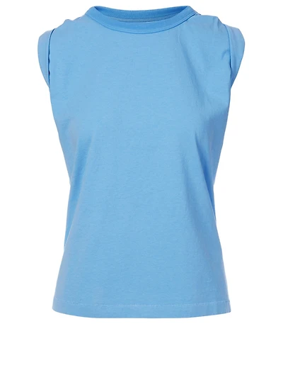 Jordan Roll-Sleeve T-Shirt