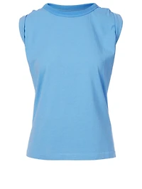 Jordan Roll-Sleeve T-Shirt