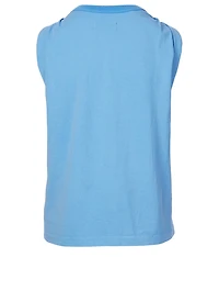 Jordan Roll-Sleeve T-Shirt