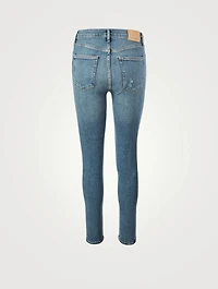 Rocket Ankle Skinny Jeans