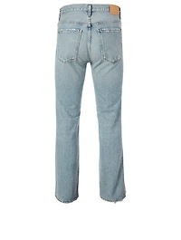 Daphne Stovepipe High-Waisted Jeans