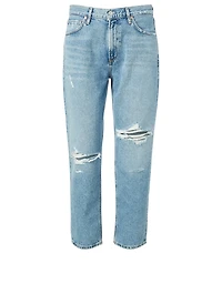 Marlee Relaxed Tapered Jeans