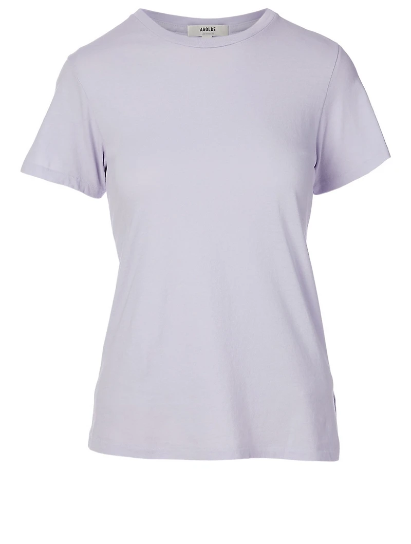 Mariam Organic Cotton T-Shirt