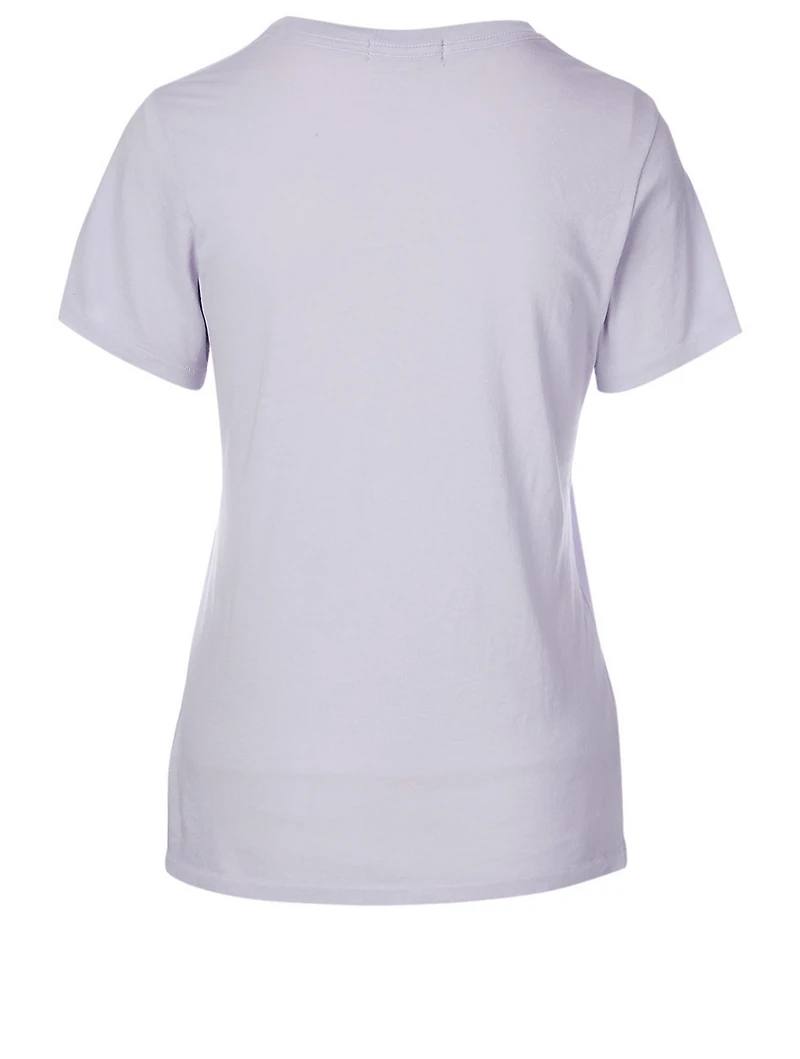 Mariam Organic Cotton T-Shirt