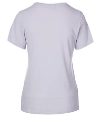 Mariam Organic Cotton T-Shirt