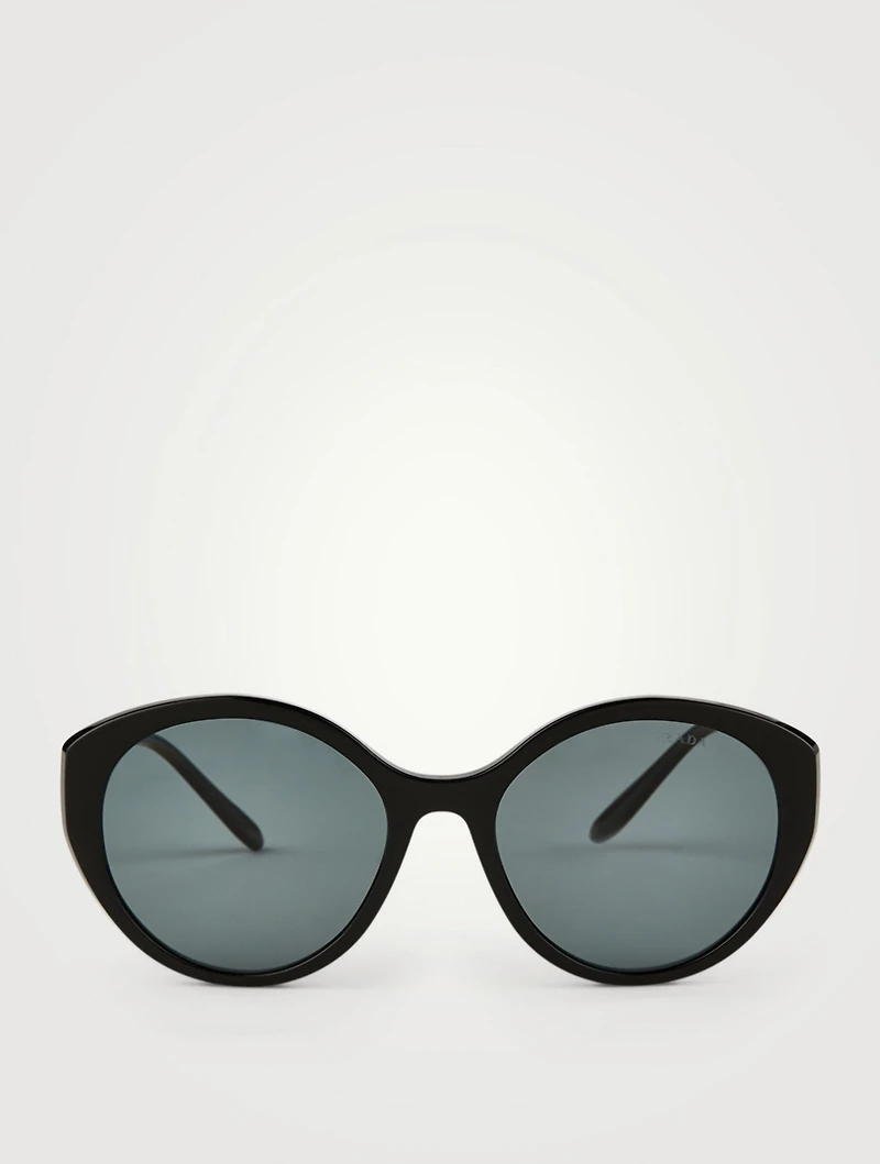 Cat Eye Sunglasses