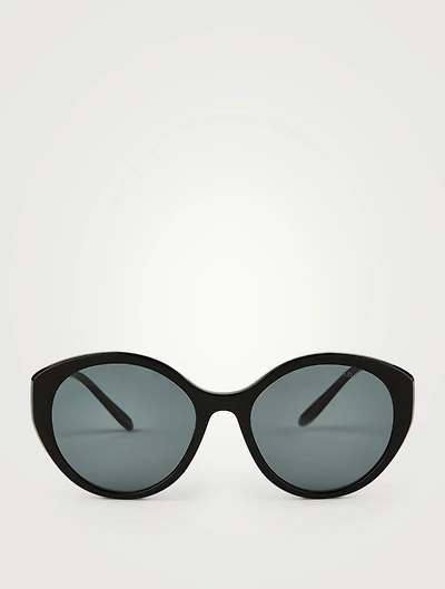 Cat Eye Sunglasses