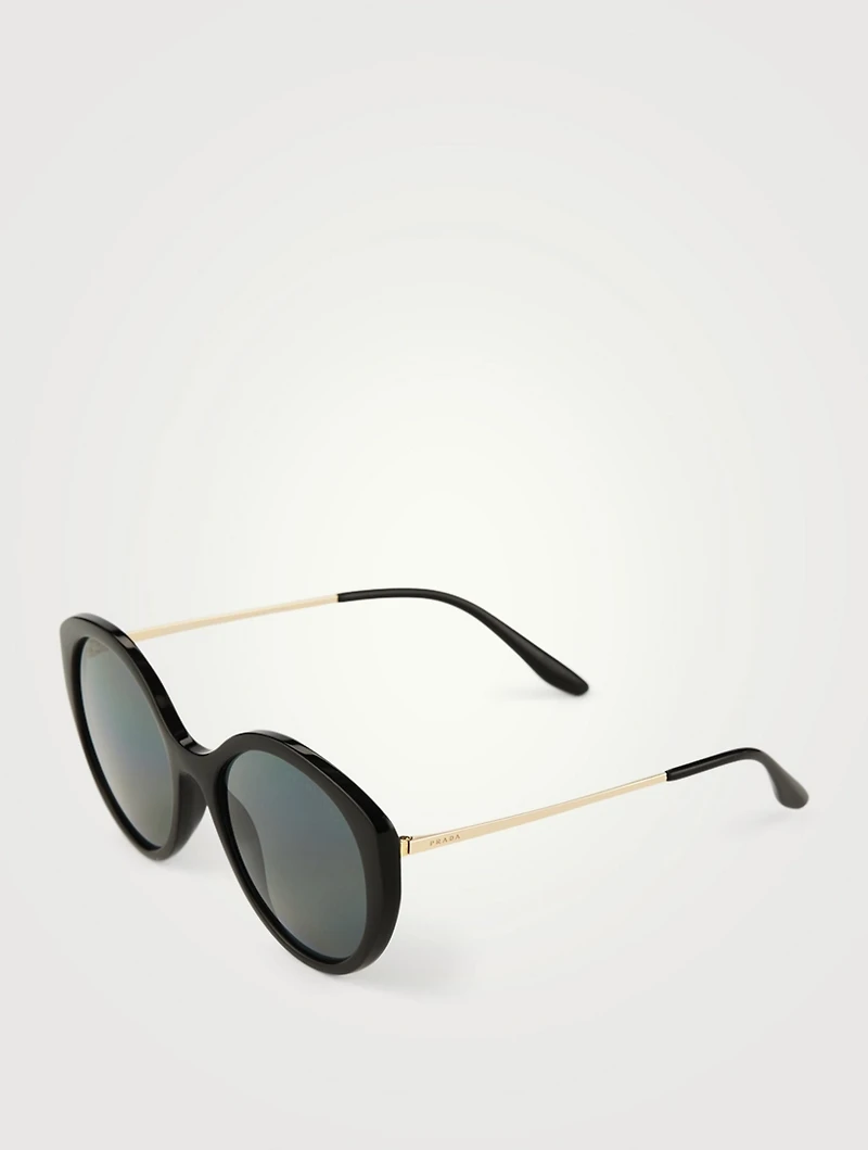 Cat Eye Sunglasses