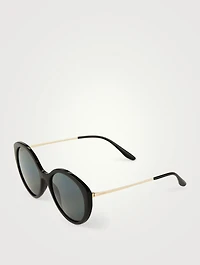 Cat Eye Sunglasses