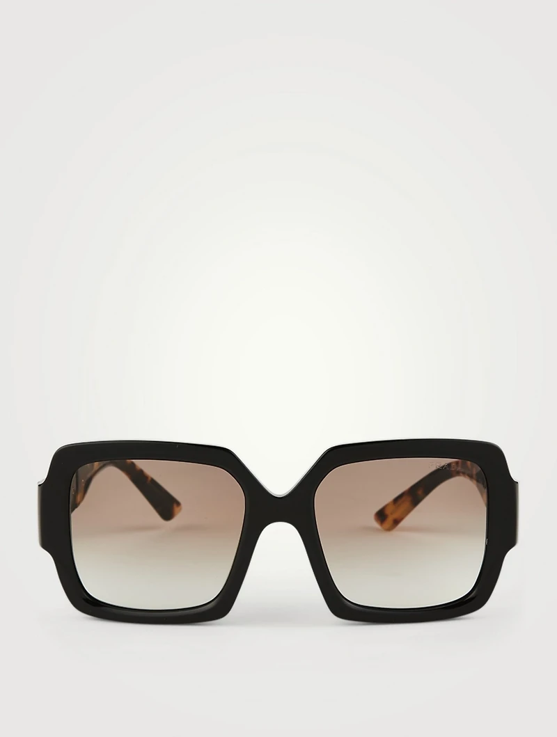 Square Sunglasses