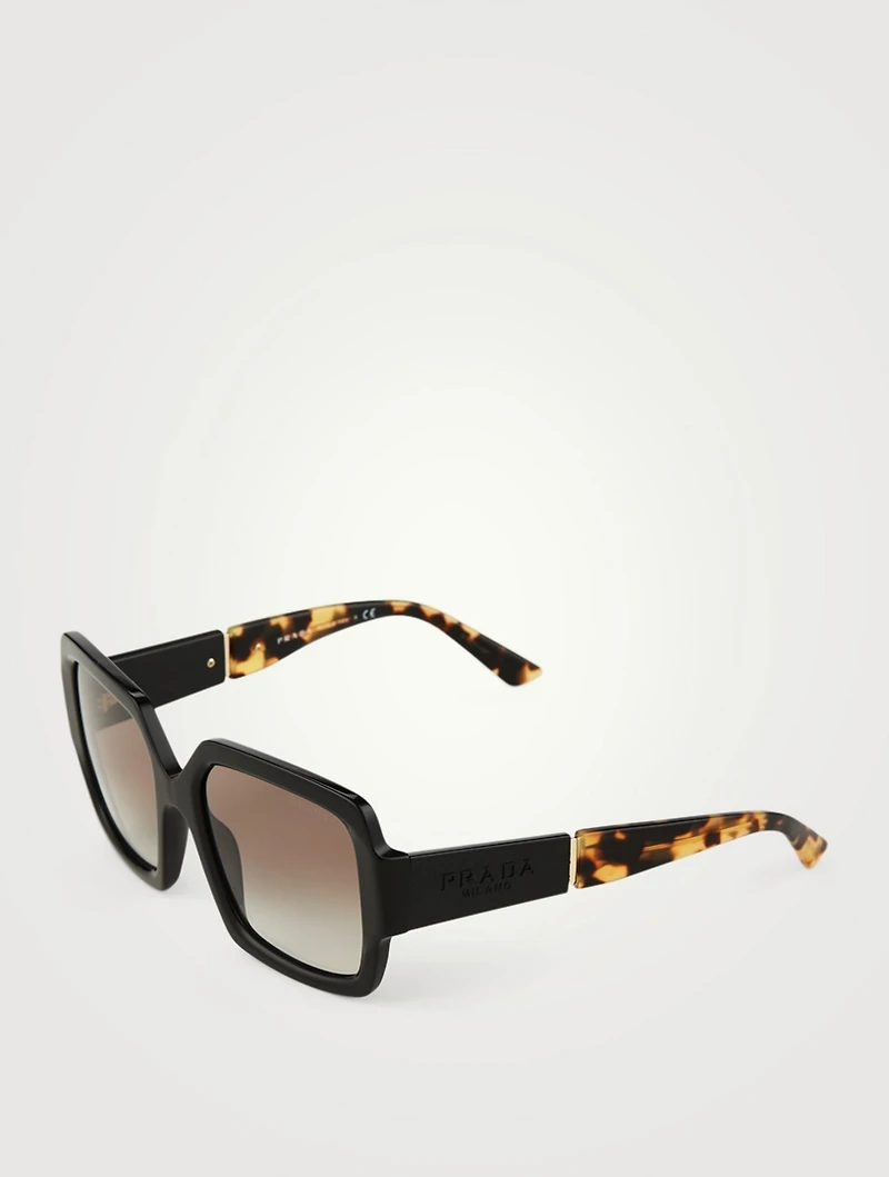 Square Sunglasses