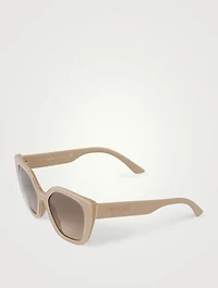 Cat Eye Sunglasses