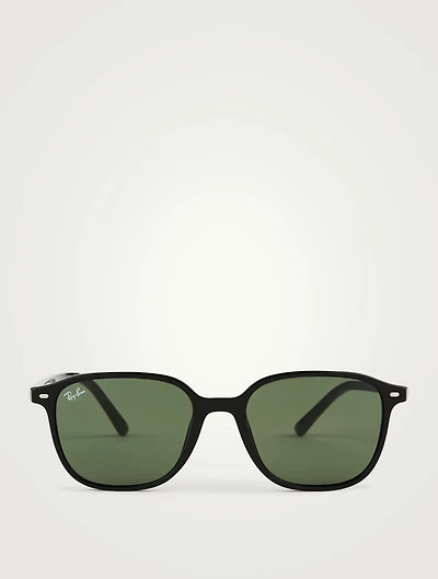 Leonard Square Sunglasses