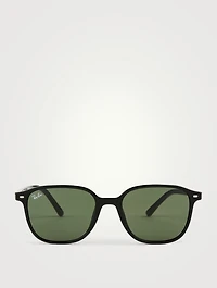 Leonard Square Sunglasses