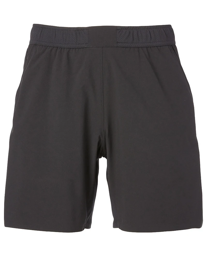Woven Training Shorts