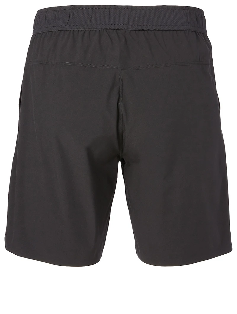Woven Training Shorts