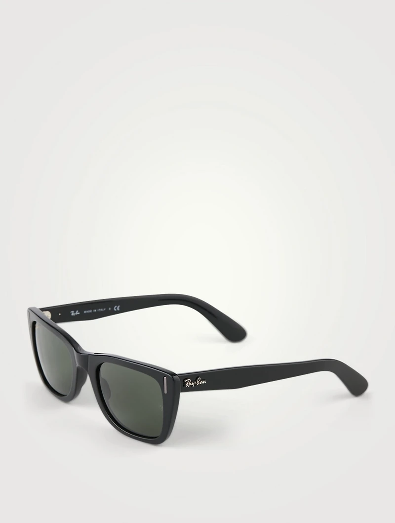 Caribbean Rectangular Sunglasses