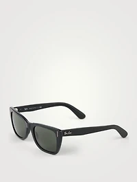 Caribbean Rectangular Sunglasses
