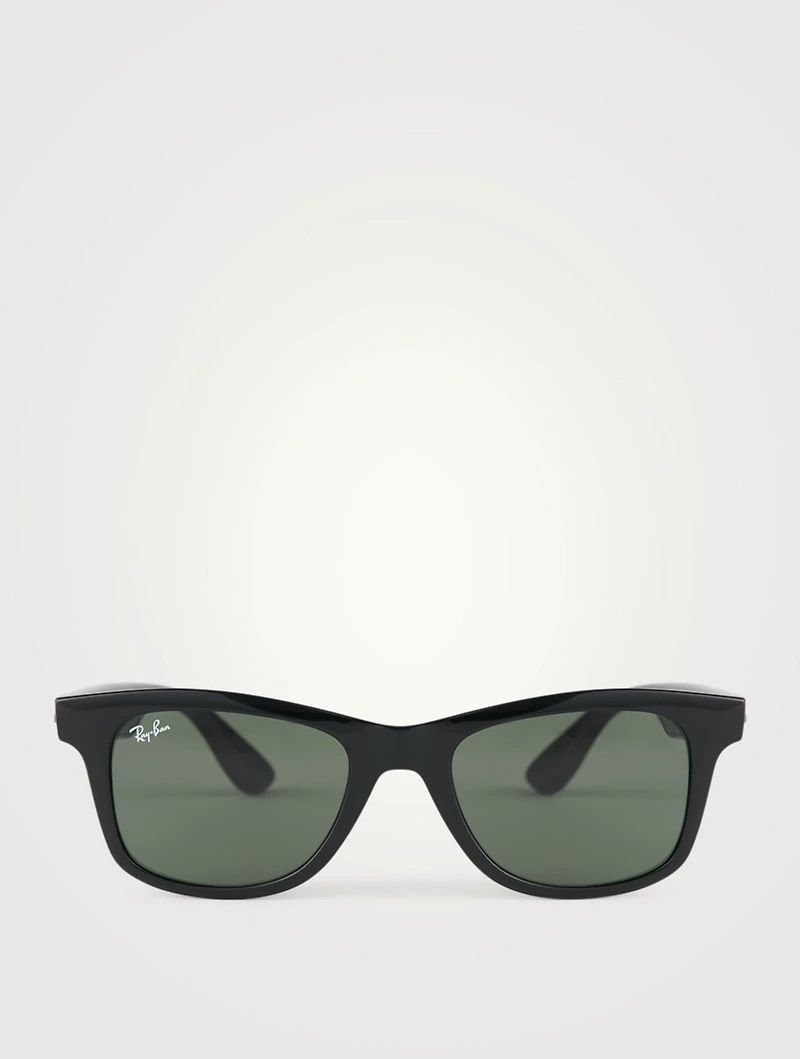 RB4640 Wayfarer Sunglasses