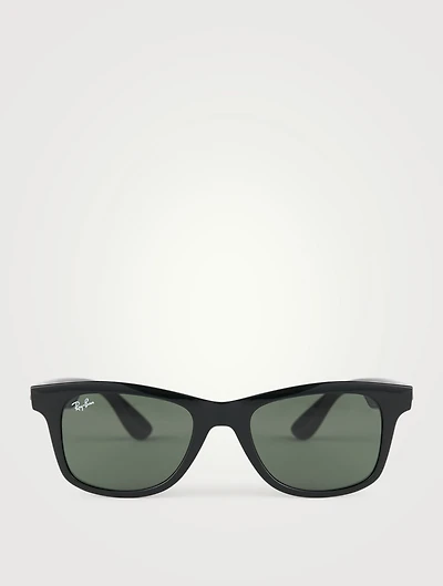 RB4640 Wayfarer Sunglasses