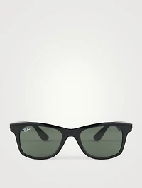 RB4640 Wayfarer Sunglasses