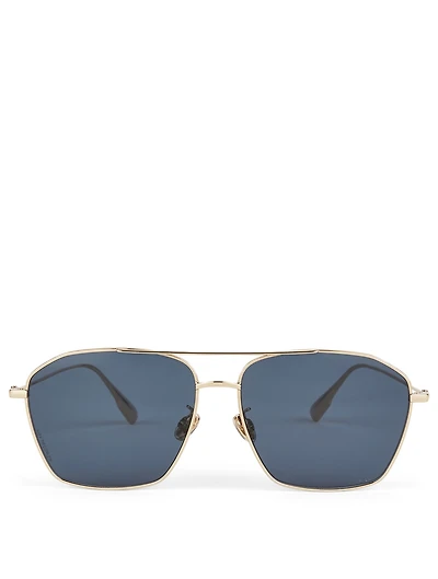 Stellaire14F Aviator Sunglasses