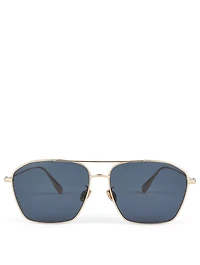 Stellaire14F Aviator Sunglasses
