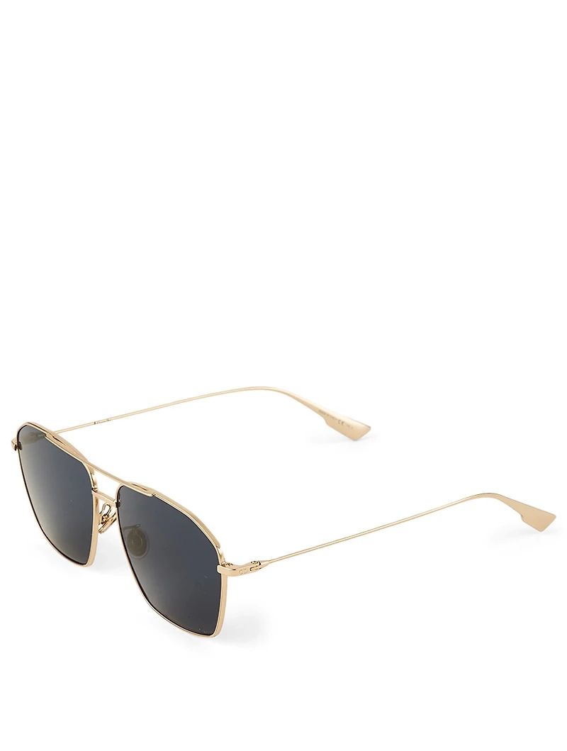 Stellaire14F Aviator Sunglasses