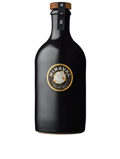 Organic Extra Virgin Olive Oil