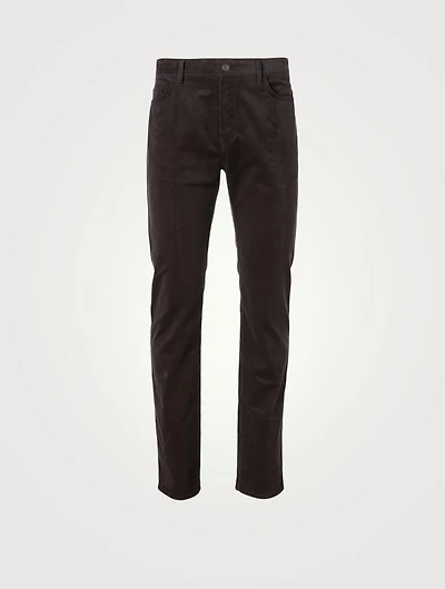 Irwin Cotton Corduroy Jeans