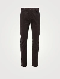 Irwin Cotton Corduroy Jeans