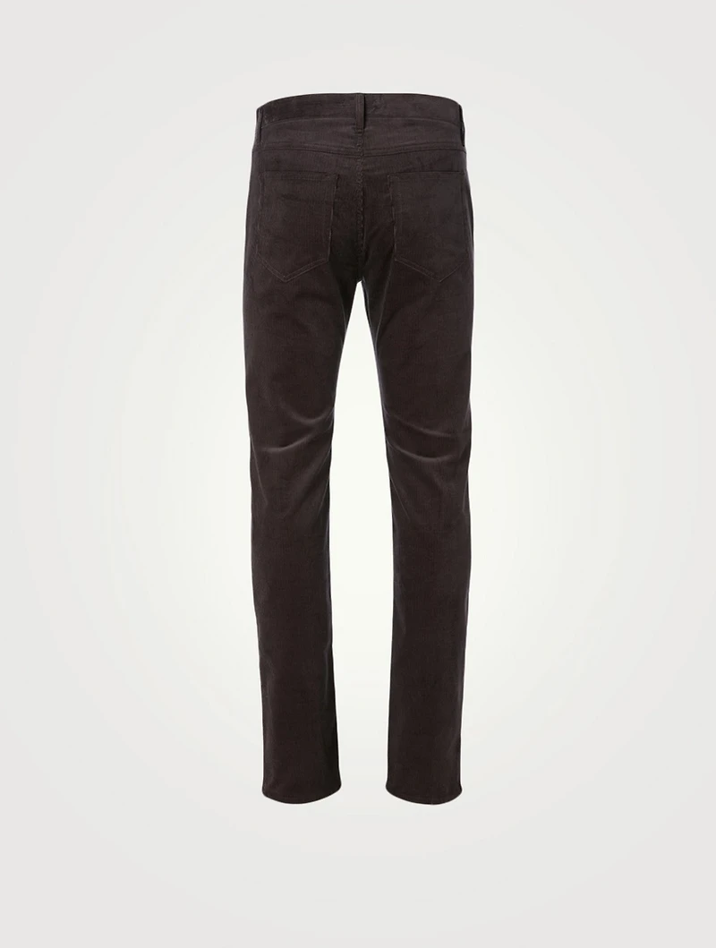 Irwin Cotton Corduroy Jeans