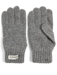 Wool Gloves