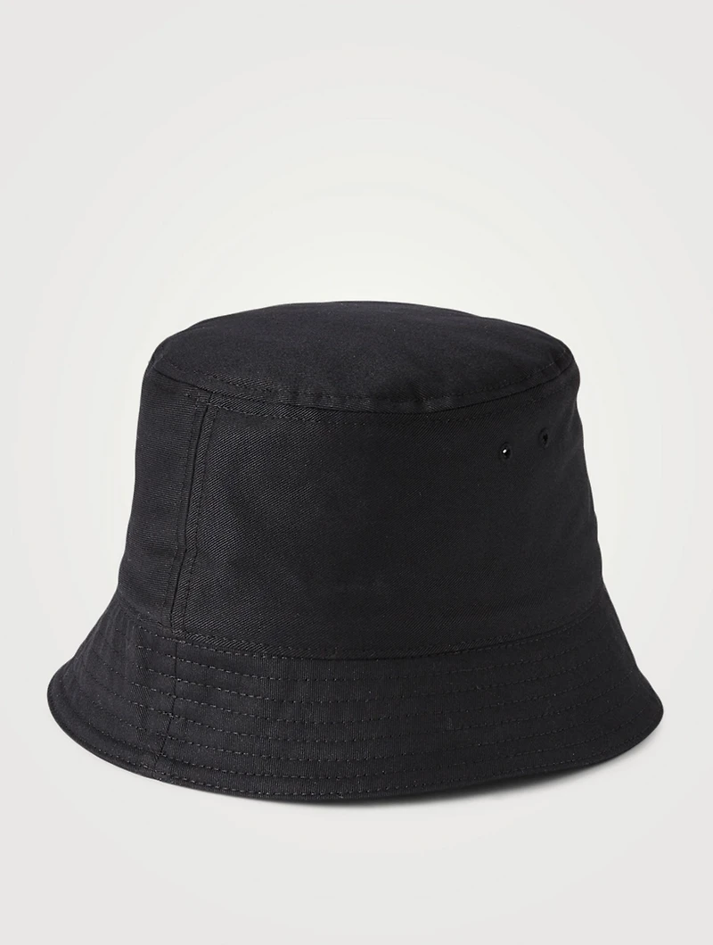 Bucket Hat With VLTN Logo