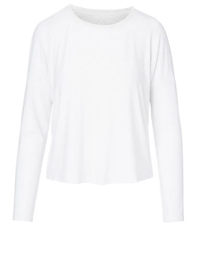Morning Featherweight Spacedye Long-Sleeve T-Shirt