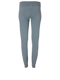 Hey Chambray Cotton Sweatpants