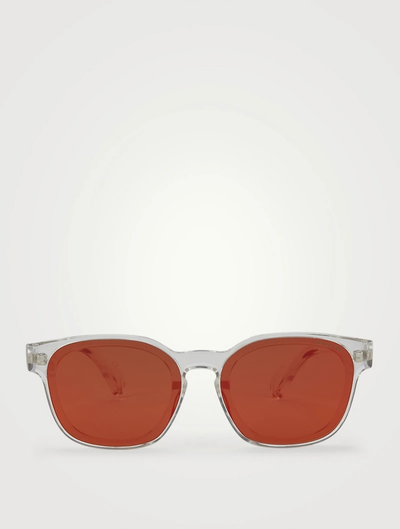 Square Sunglasses
