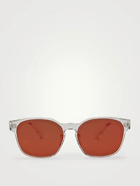 Square Sunglasses