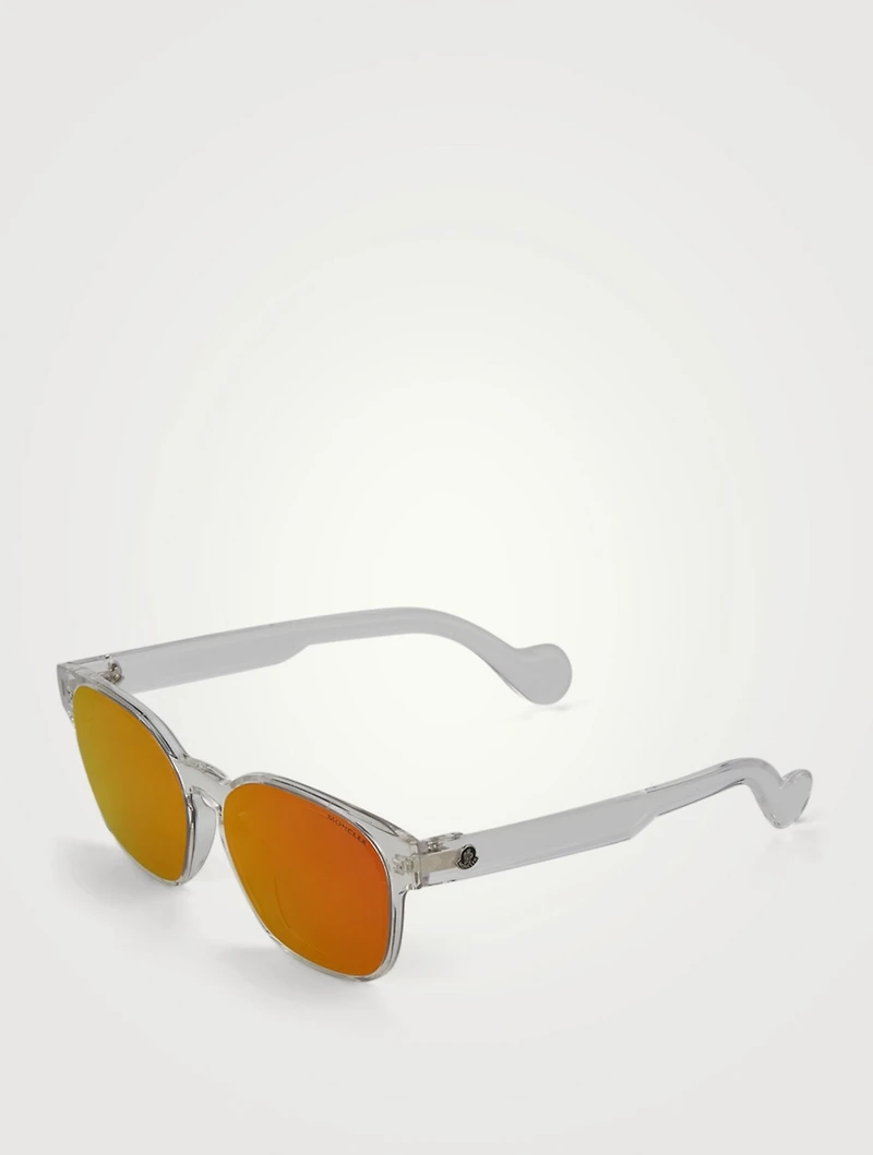 Square Sunglasses