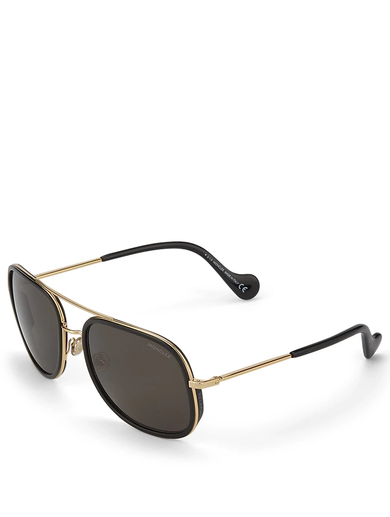 Navigator Sunglasses