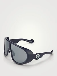 Shield Sunglasses